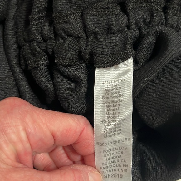 Michael Stars Marine Maxie Dress Size XLP - Picture 15 of 15